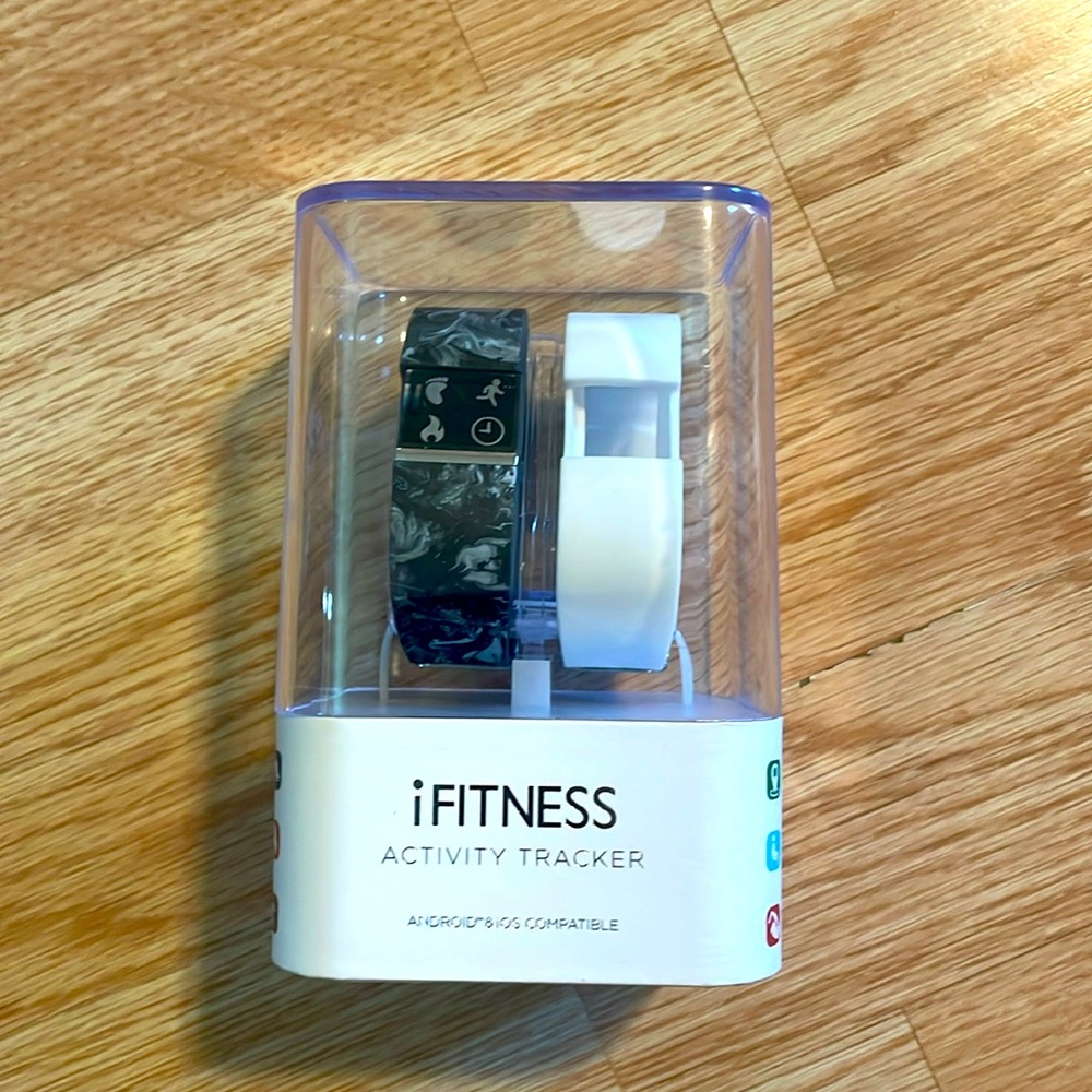 IFitness watch NIB
